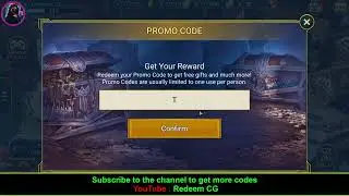 RAID Shadow Legends Promo Codes  R