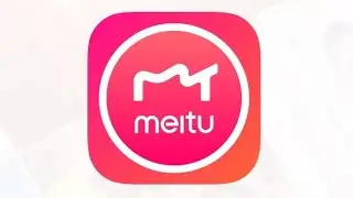 EDITANDO fotos y videos con MEITU
