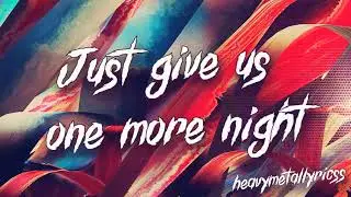 ONLAP - Turn Around (Lyrics)