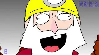 animations by brawl stars