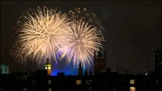 New Year through  my lens