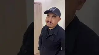 Ошондо ким күнөлүү? 😅