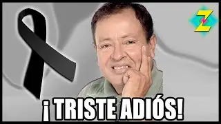 FALLECE COMEDIANTE SAMMY PÉREZ