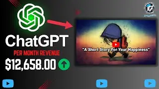 Creating a Faceless YouTube Channel with AI: My Success Story & Tips for You!