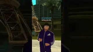 СТАЛ ДОБРЫМ 24 ЧАСА | PROMO - diaz❤ #gta5 #onlinerp #gta