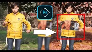 adobe photoshop cs6 photo editing tutorial 2020
