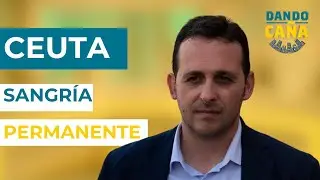 VOX expone la sangría permanente y el coste del CETI de Ceuta