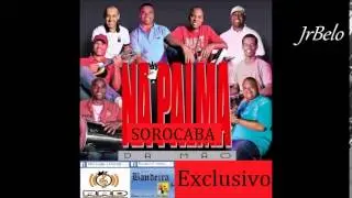 Na Palma da Mão Cd Completo Sorocaba 2015 JrBelo