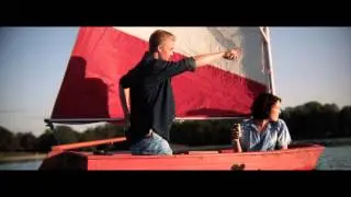 Showreel - André Rothschild