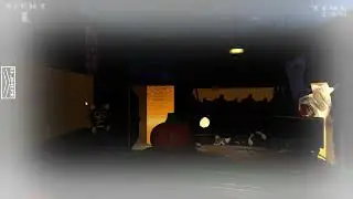 Yap and Yell: Halloween Horror (Night 1 пройдено)