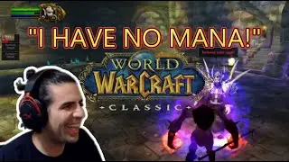 Classic Wow | GG's with the Buddies: 