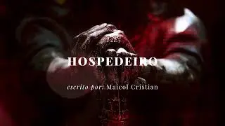 Hospedeiro - (Obook podcast) T2E5