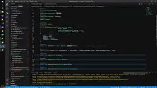 IT3047C   Building a unit test using xUnit