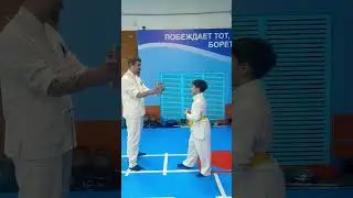 Разбиваем доски 🥋🤜💪/Breaking decks #top #shorts #Wingchunvl #martialartstraining #wingchunkungfu