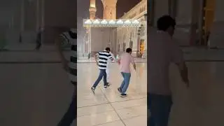 Rain madina #madinah #madina #pakistan #saudiarabia #shortvideo #shorts makkah live naat umrah live