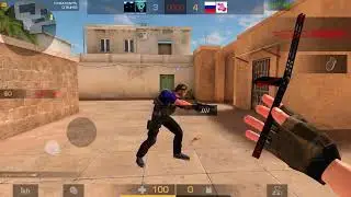 Лютый тим😍❤️ Демка в напах😈