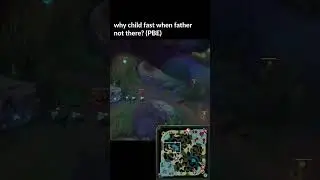 child fast
