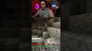 KOLEJNY ZAWAŁ na MINECRAFT BEDROCK XD