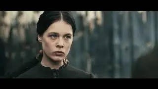 DAS FINSTERE TAL - Trailer Deutsch