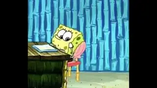 spongbob- the ting goes skrrrra pap pap pa ka ka ka skiaaaa