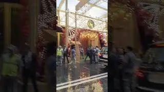 Anant Ambani Wedding Preparations 