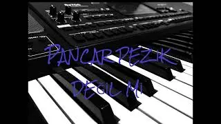 KORG PA700 & PANCAR PEZİK DEĞİL Mİ