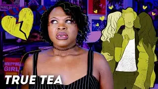 It's Okay to say NO To Polyamory | Kat Blaque