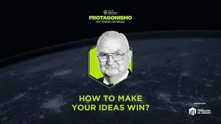 How to make your ideas win? (Morton Blackwell) - 9º Fórum Liberdade e Democracia IFLSP
