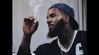 Gunshots ring out at The Game's Concert in Portland, Oregon before he hits the stage.