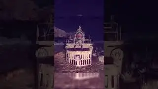 Спокойная ночь 