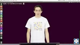 Инструкции Linux - #48 урок. Менеджер терминалов tmux