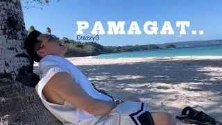 CrazzyG PAMAGAT (Visualizer) MKTNGBLWALBUM