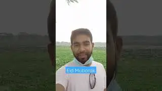 Eid Traveling with my family