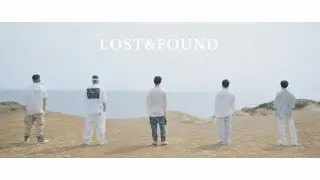 DOBERMAN INFINITY「LOST&FOUND 」MV ( AL「LOST＋FOUND」収録)