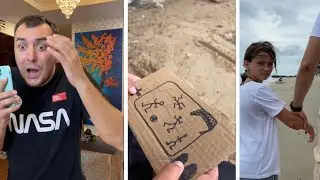 NEW INTERESTING STORIES