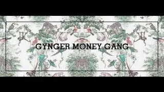 GYNGER MΔNEY GΔNG - Based Freestyle