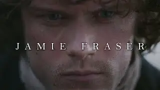 Jamie Fraser | Can't Fight Destiny | Outlander