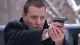 Безбашенный подполковник Карпов в сериале 