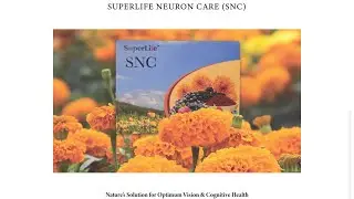 Superlife Immune Care (SNC)