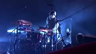 PIXIES - Trompe le Monde - Paris 2024
