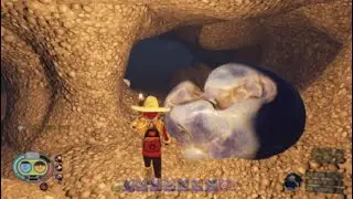 Grounded PS5 Folge 32 / Salzstücke farmen im Sandkasten