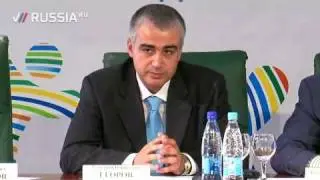 Матч за жизнь