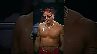 Rey Mysterio 💯👑💯❤️ #reymysterio #wcw #wwe