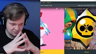 VANGO TAKES THE TEST: Depressive hits about Brawl Stars