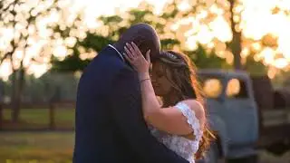 HEATHER & KENNETH   TEASER
