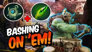 MY HIGHEST WINRATE HERO! - Predecessor Ranked Gameplay