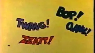 Captain America Theme Song- 1966