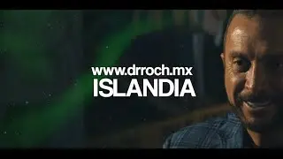 DR. ROCH | Libera tu Timo | Islandia Consciente | Viaje