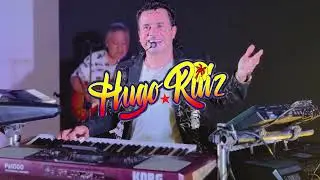 Hugo Ruiz / Sesión Live 2023 / LA CUMBIA DEL SEIS
