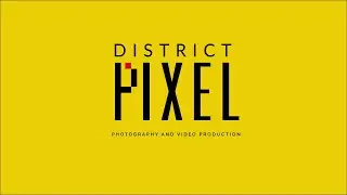District Pixel - Demo Reel [Photography - Videography - Motion Graphics - Video Editing]